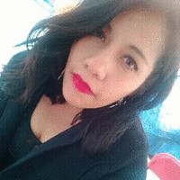 Itzaiary Isabel Gomez