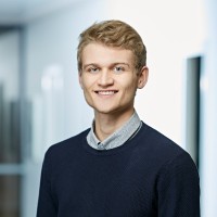 Kasper Borchsenius