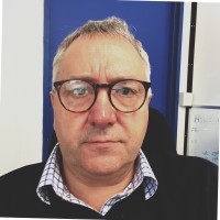 Paul Spencer