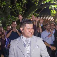 Jhonny Pereira