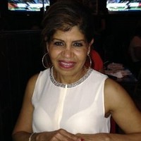 Cecilia Abou Baker