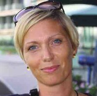 Christina Strate Nielsen