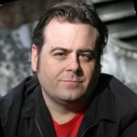 Tim Powers
