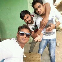 Akhilesh Singh