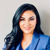 Melina Lewis