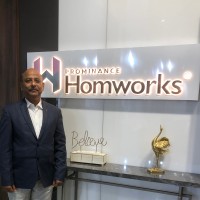 Srinivas Rao