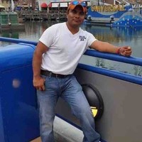 Hamilton Ramos Perez