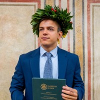 Samuele Cazzaniga