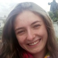 Mathilde Mihailescu