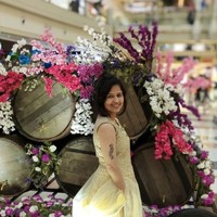 Savita Shetty