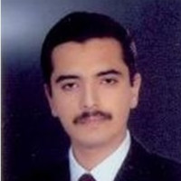 Ahmed Yahia