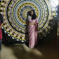 Sonakshi Srivastava