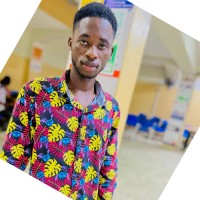 Alvin Pusha Zewey