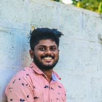 Shanavas S
