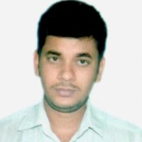 Amulya Mohanty