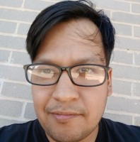 brandon cantu