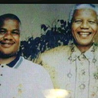 Sabie Mokoena