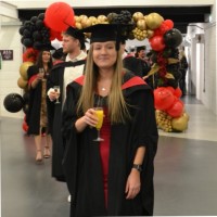 Chloe Summerill