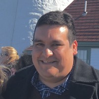 Gabriel Ibarra