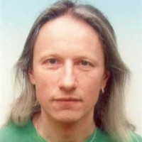 Heinriche Petr