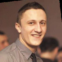 Ovidiu Viscu