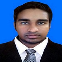 Md. Kabir Alam