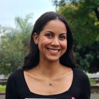 Larissa Natália dos Santos