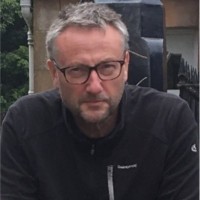 David Howarth