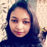 Pooja Gurav