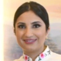Lara Ghadban-Saade