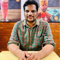Sandeep Ch