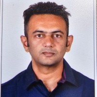 Patel Dharmesh