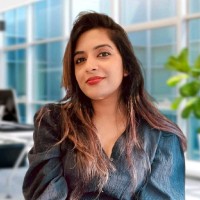 Anu Sunny