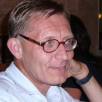 Bert Jan Potter Van Loon