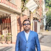 Anirban Chatterjee