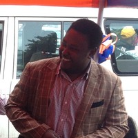 KELVIN KUNZUGALA