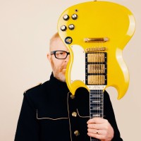 Mark Marshall