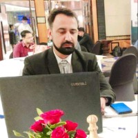 Ahmad Rais Khan