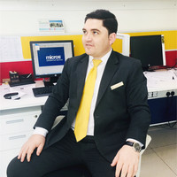 Muhammad Ali Khan