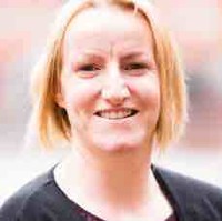 Kath Mckenna
