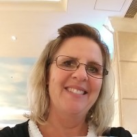 Kathy Wilhelm