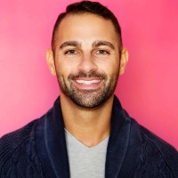 Cameron Sadri