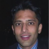 Ram Dharmarajan