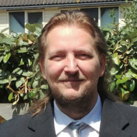 Martin Van Geel
