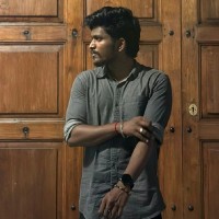 Ashwin Kkv