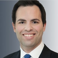 Benjamin Zweifach
