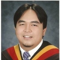 Mark Christian Gonzales