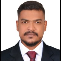 Sonu Mathew