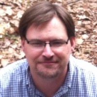 Christian Larsen Jr.