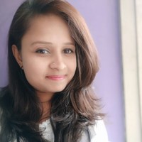Pritee Deshpande